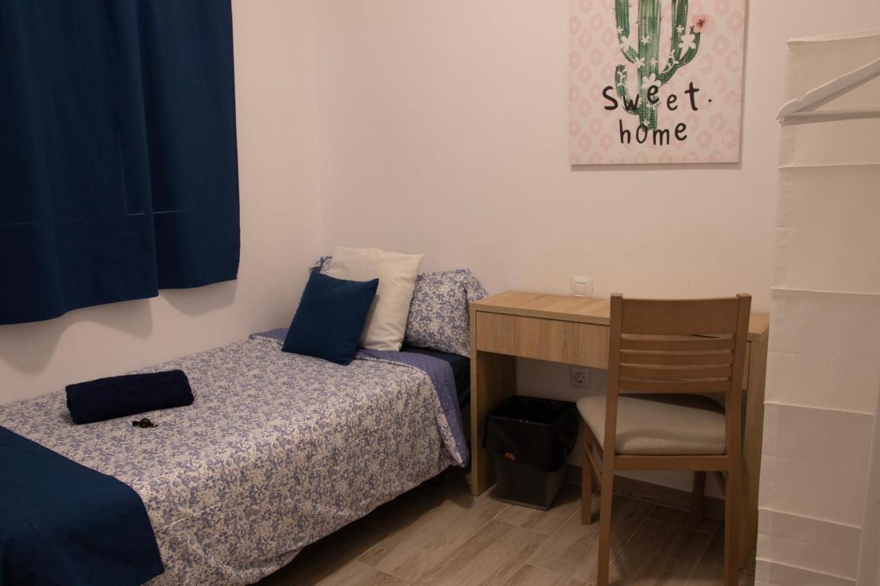 Tenerife Urban Rooms Санта Крус де Тенерифе Екстериор снимка