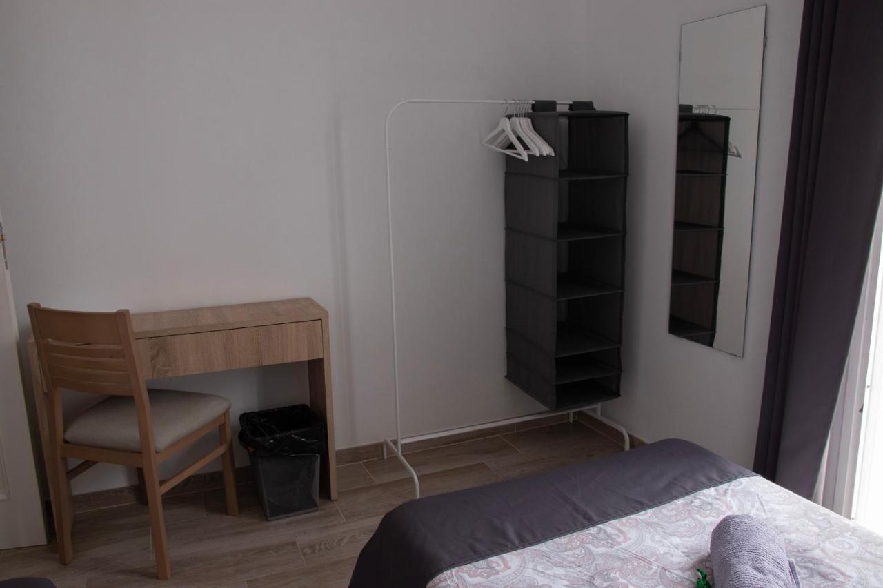 Tenerife Urban Rooms Санта Крус де Тенерифе Екстериор снимка