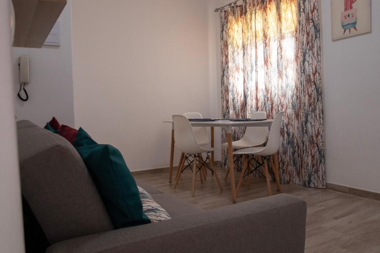Tenerife Urban Rooms Санта Крус де Тенерифе Екстериор снимка