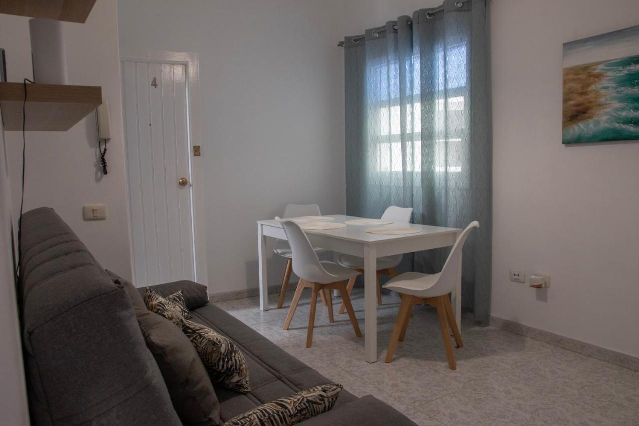Tenerife Urban Rooms Санта Крус де Тенерифе Екстериор снимка