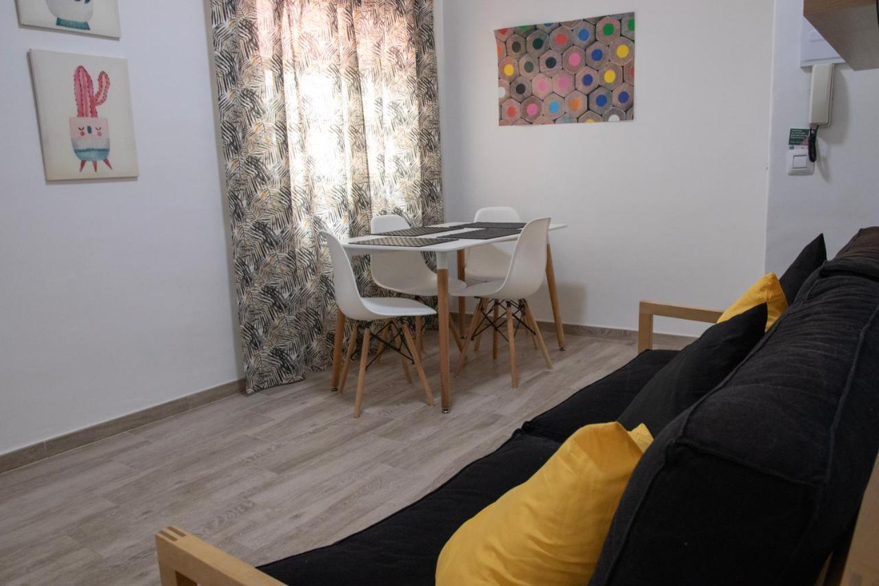 Tenerife Urban Rooms Санта Крус де Тенерифе Екстериор снимка