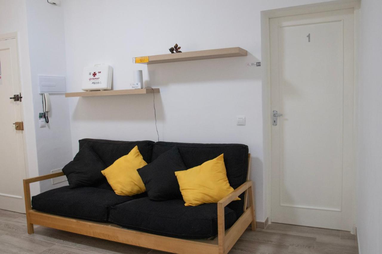 Tenerife Urban Rooms Санта Крус де Тенерифе Екстериор снимка