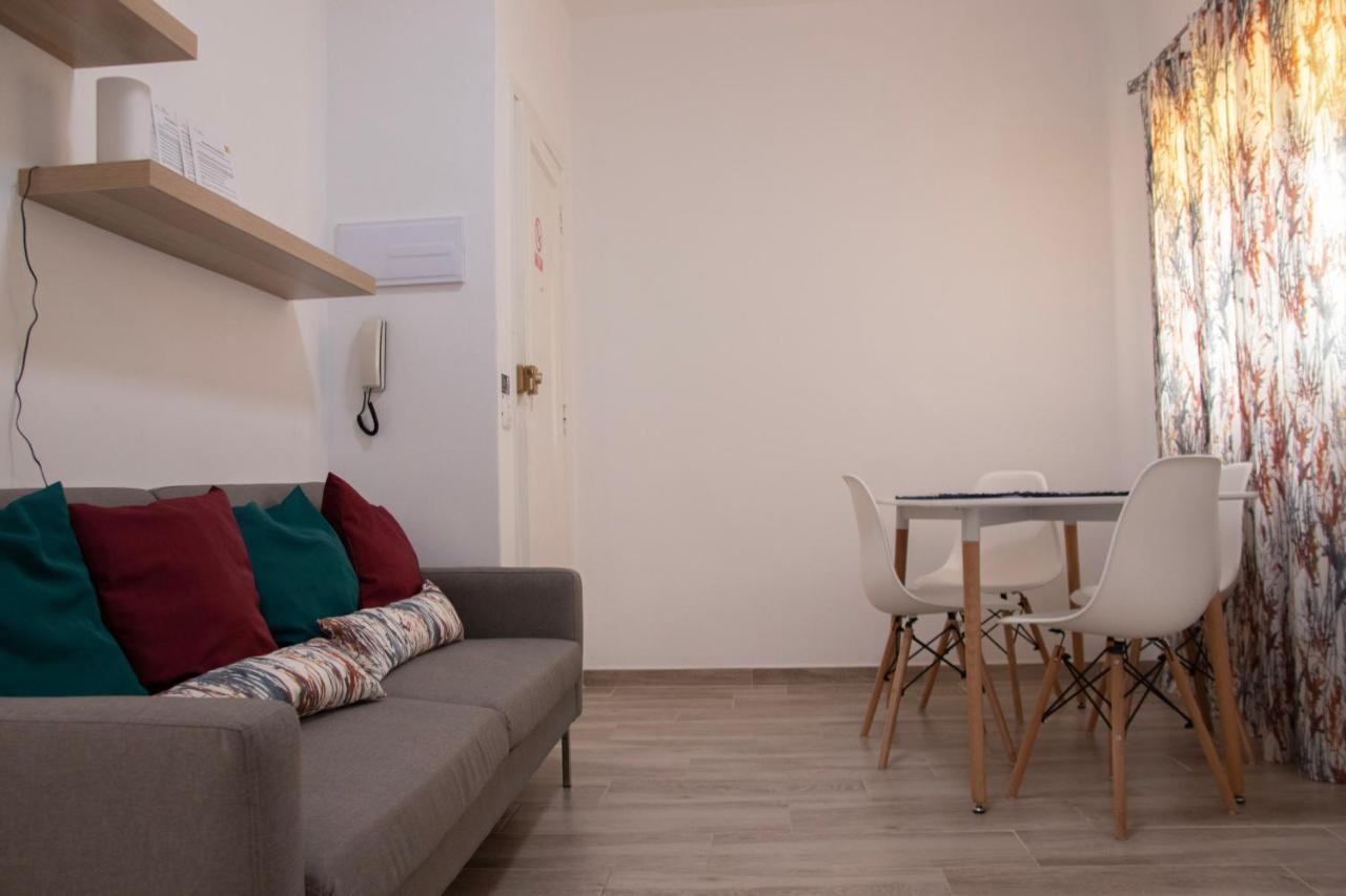 Tenerife Urban Rooms Санта Крус де Тенерифе Екстериор снимка