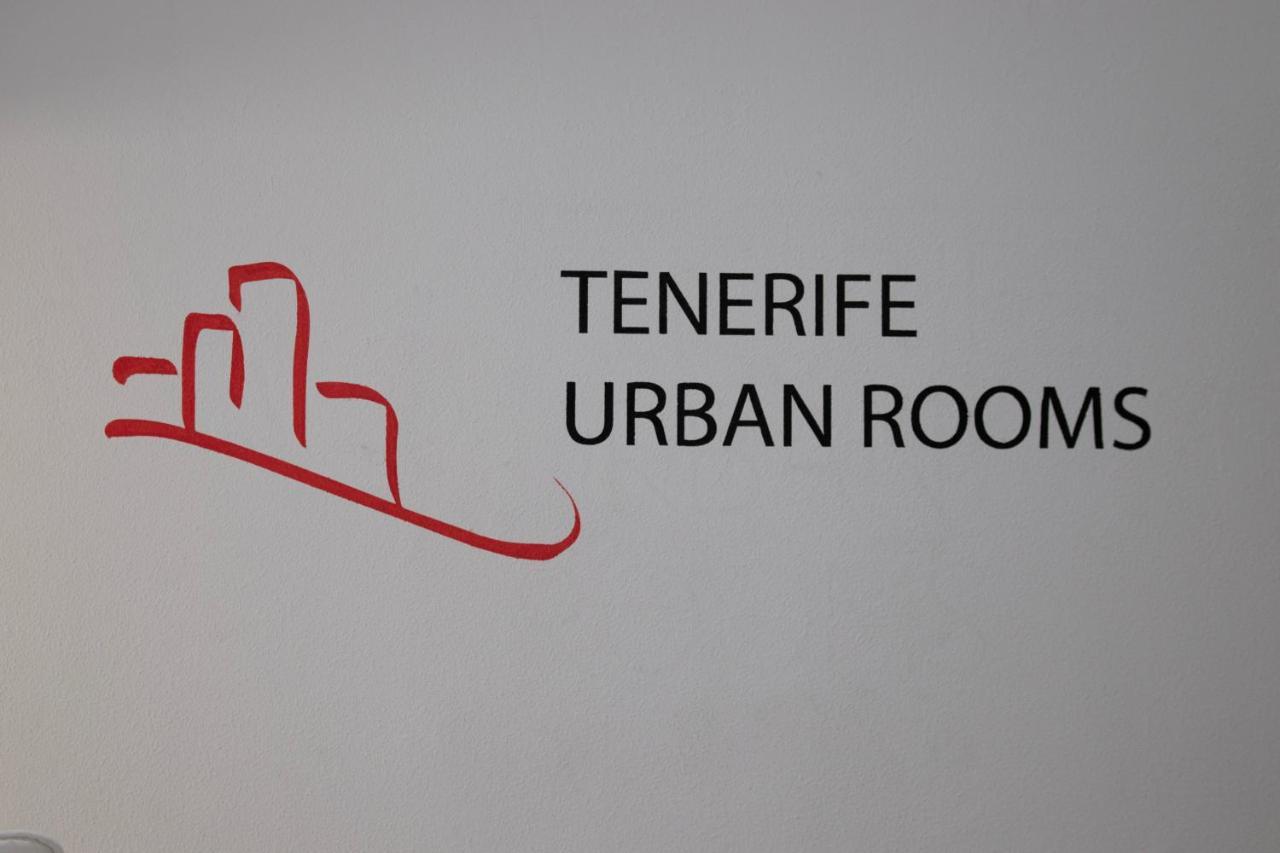 Tenerife Urban Rooms Санта Крус де Тенерифе Екстериор снимка