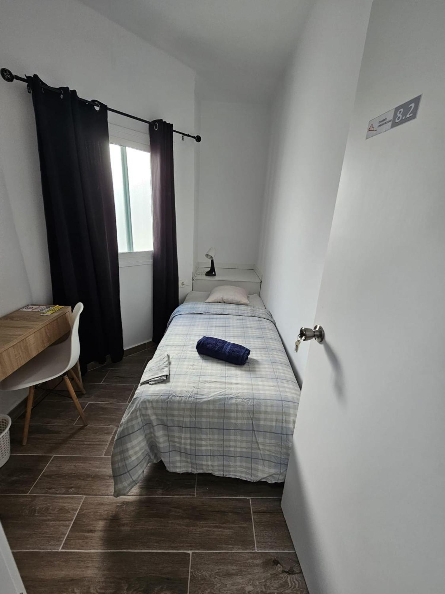 Tenerife Urban Rooms Санта Крус де Тенерифе Екстериор снимка