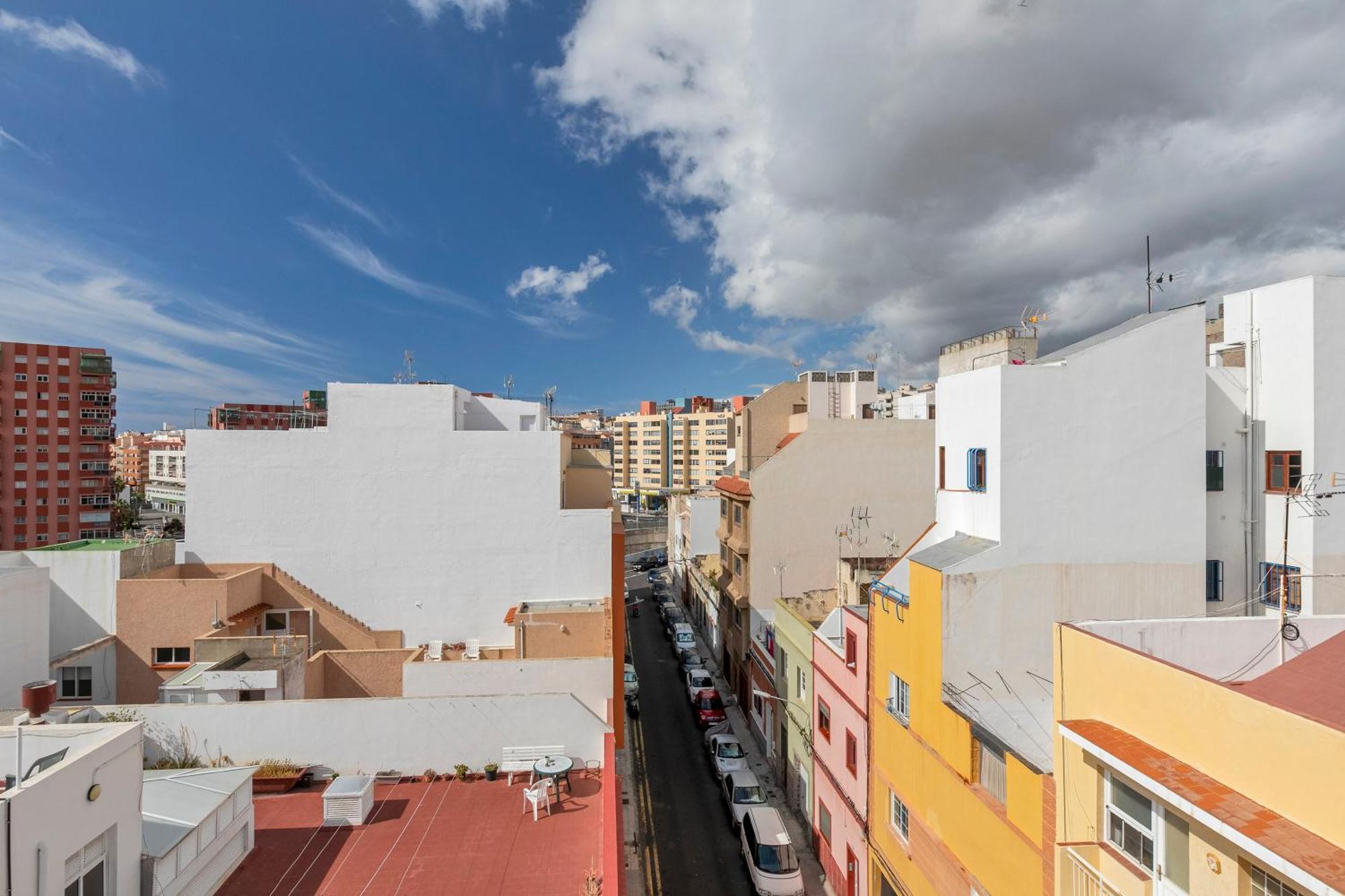 Tenerife Urban Rooms Санта Крус де Тенерифе Екстериор снимка