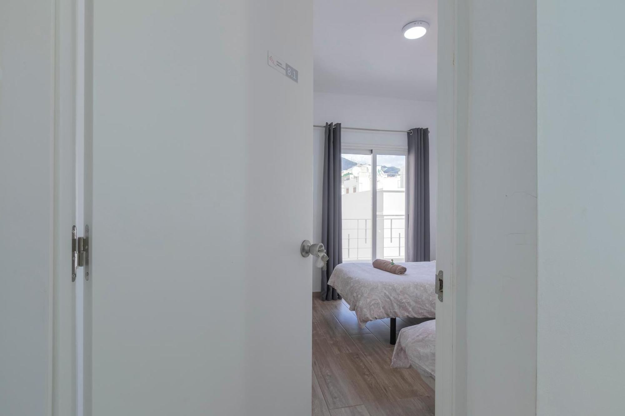 Tenerife Urban Rooms Санта Крус де Тенерифе Екстериор снимка