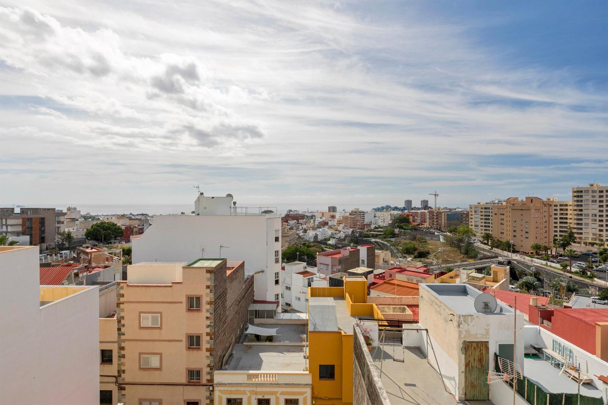 Tenerife Urban Rooms Санта Крус де Тенерифе Екстериор снимка