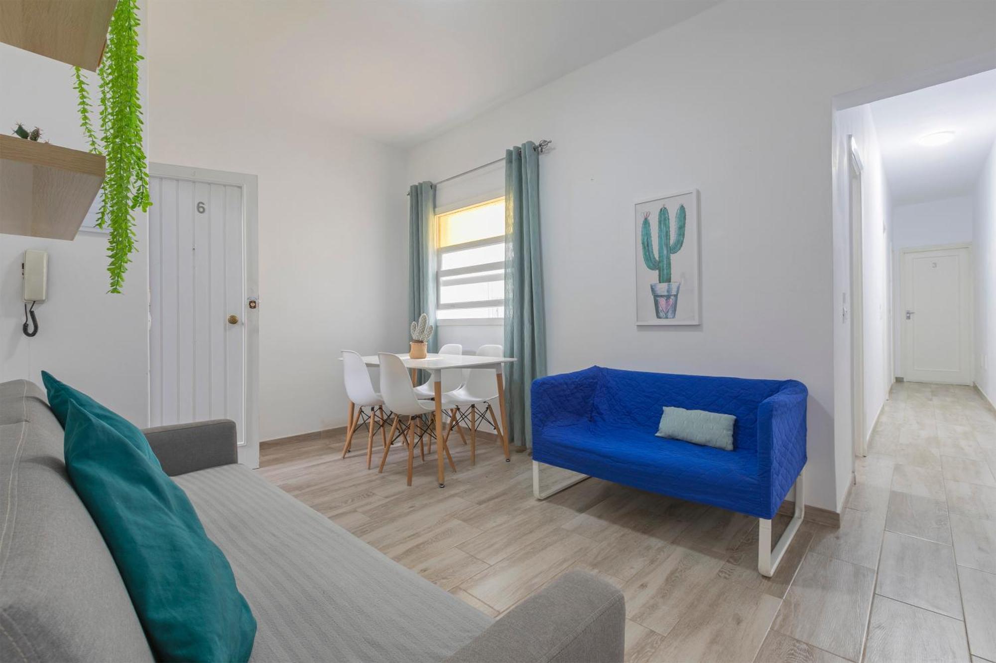 Tenerife Urban Rooms Санта Крус де Тенерифе Екстериор снимка