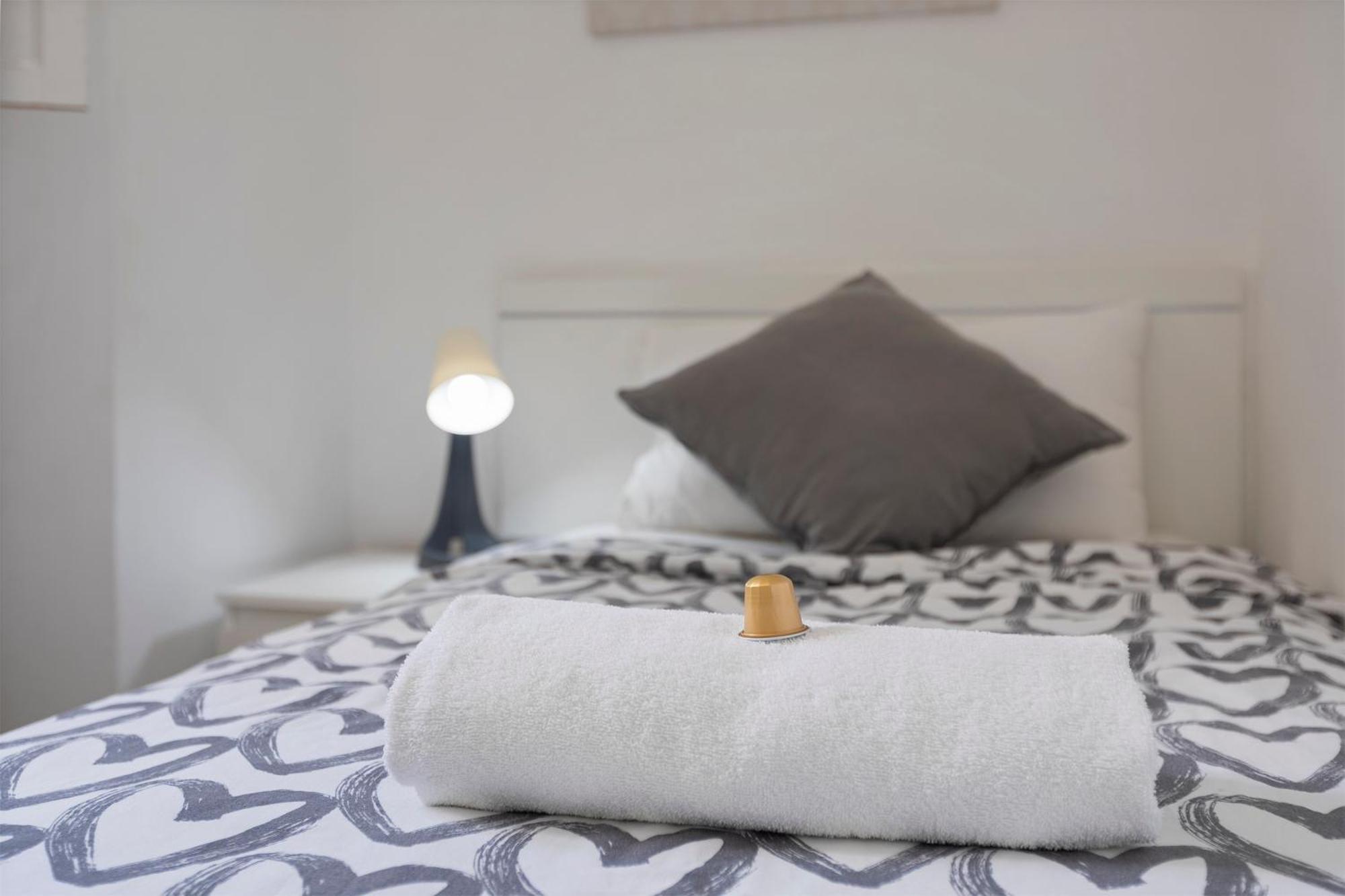 Tenerife Urban Rooms Санта Крус де Тенерифе Екстериор снимка
