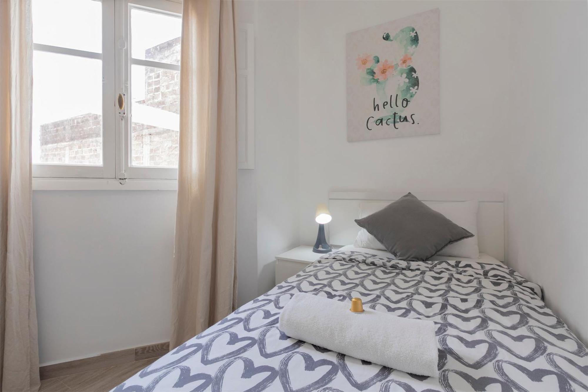 Tenerife Urban Rooms Санта Крус де Тенерифе Екстериор снимка