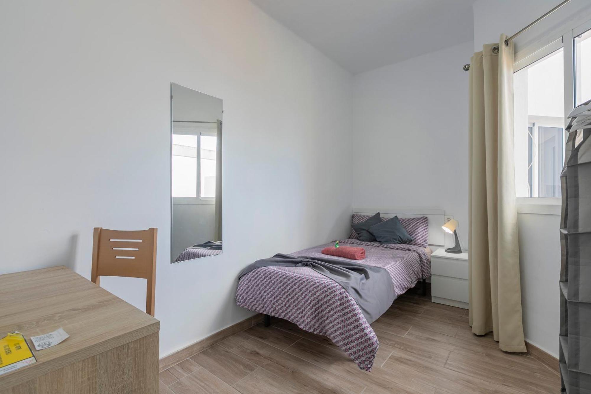 Tenerife Urban Rooms Санта Крус де Тенерифе Екстериор снимка