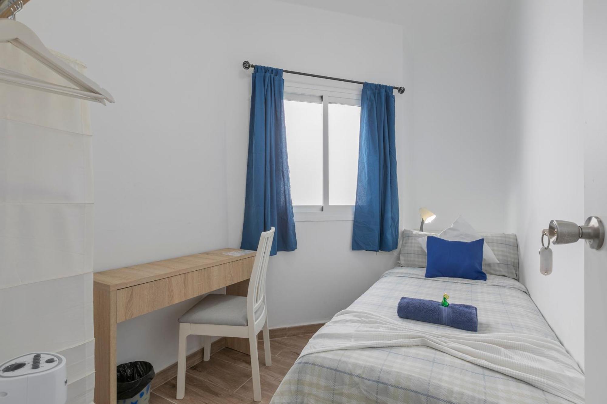 Tenerife Urban Rooms Санта Крус де Тенерифе Екстериор снимка