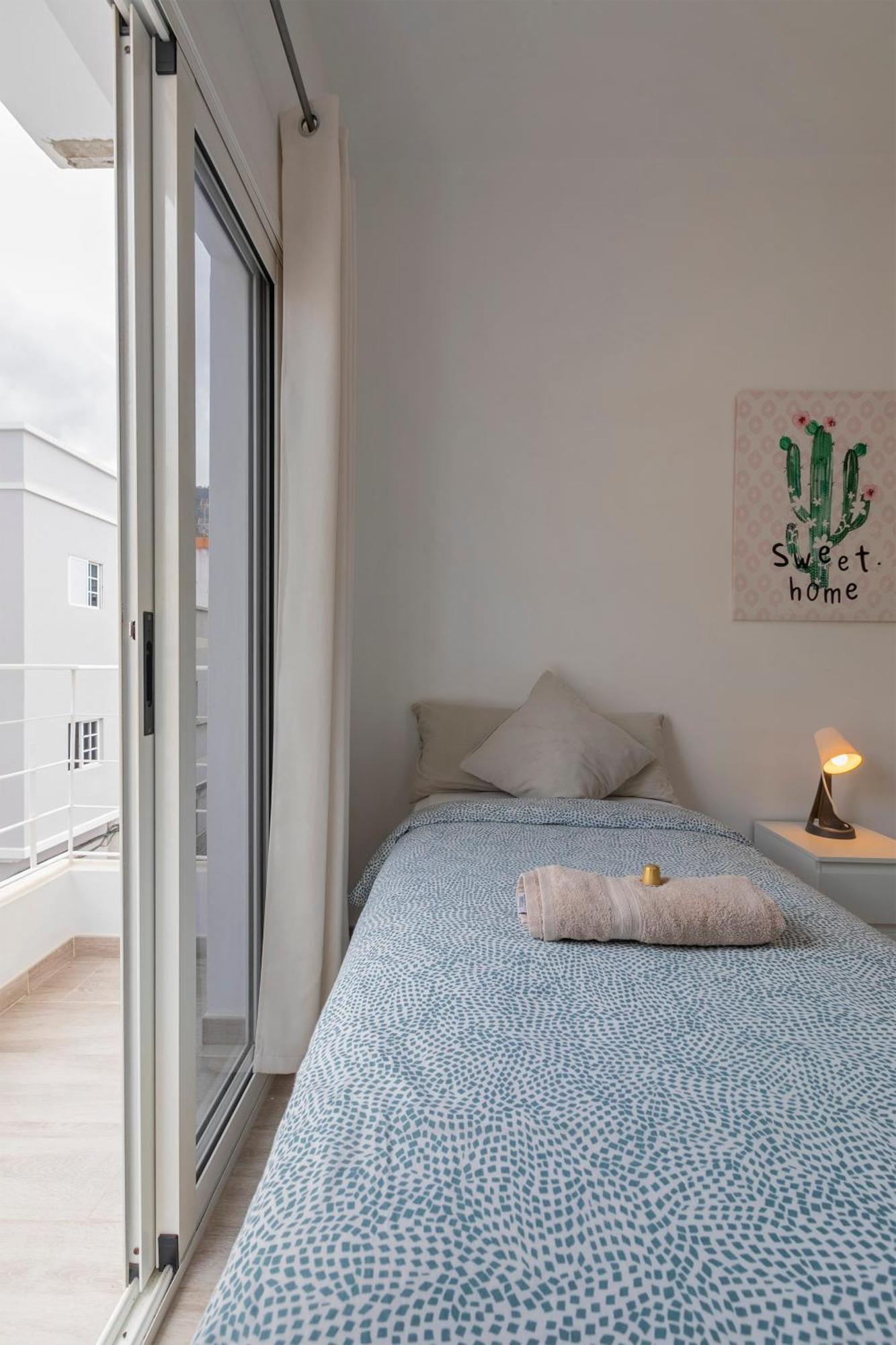 Tenerife Urban Rooms Санта Крус де Тенерифе Екстериор снимка