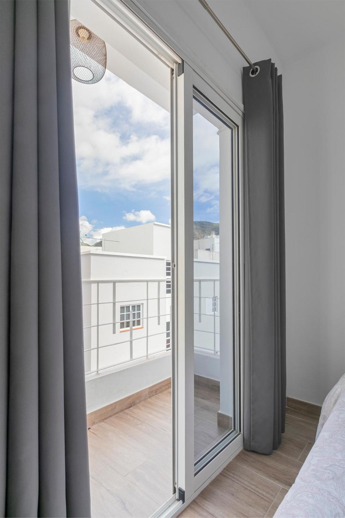 Tenerife Urban Rooms Санта Крус де Тенерифе Екстериор снимка