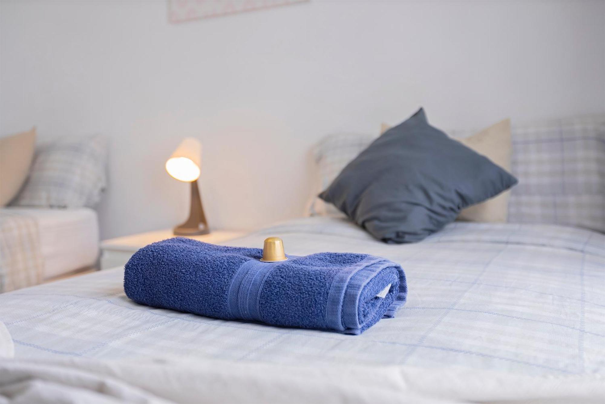 Tenerife Urban Rooms Санта Крус де Тенерифе Екстериор снимка