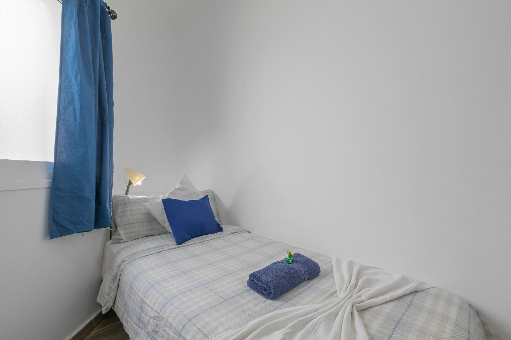 Tenerife Urban Rooms Санта Крус де Тенерифе Екстериор снимка