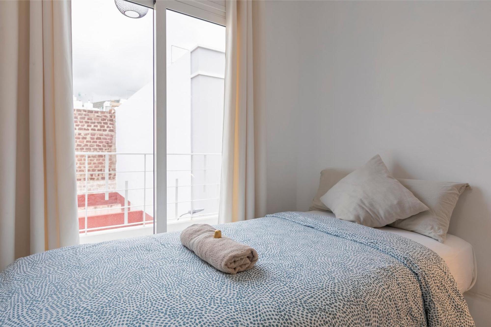 Tenerife Urban Rooms Санта Крус де Тенерифе Екстериор снимка