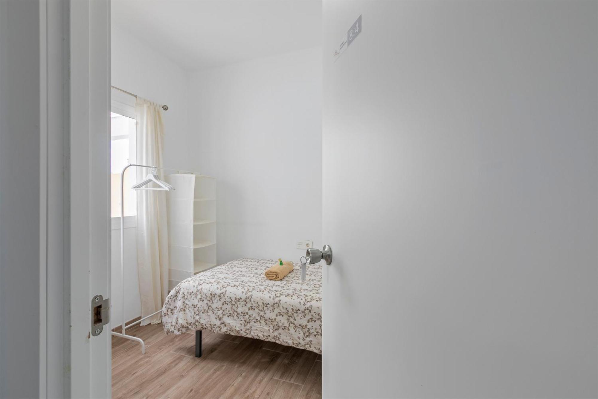 Tenerife Urban Rooms Санта Крус де Тенерифе Екстериор снимка