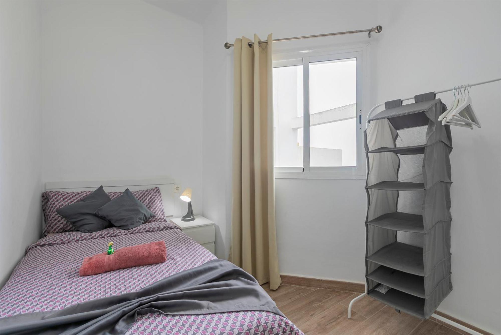 Tenerife Urban Rooms Санта Крус де Тенерифе Екстериор снимка