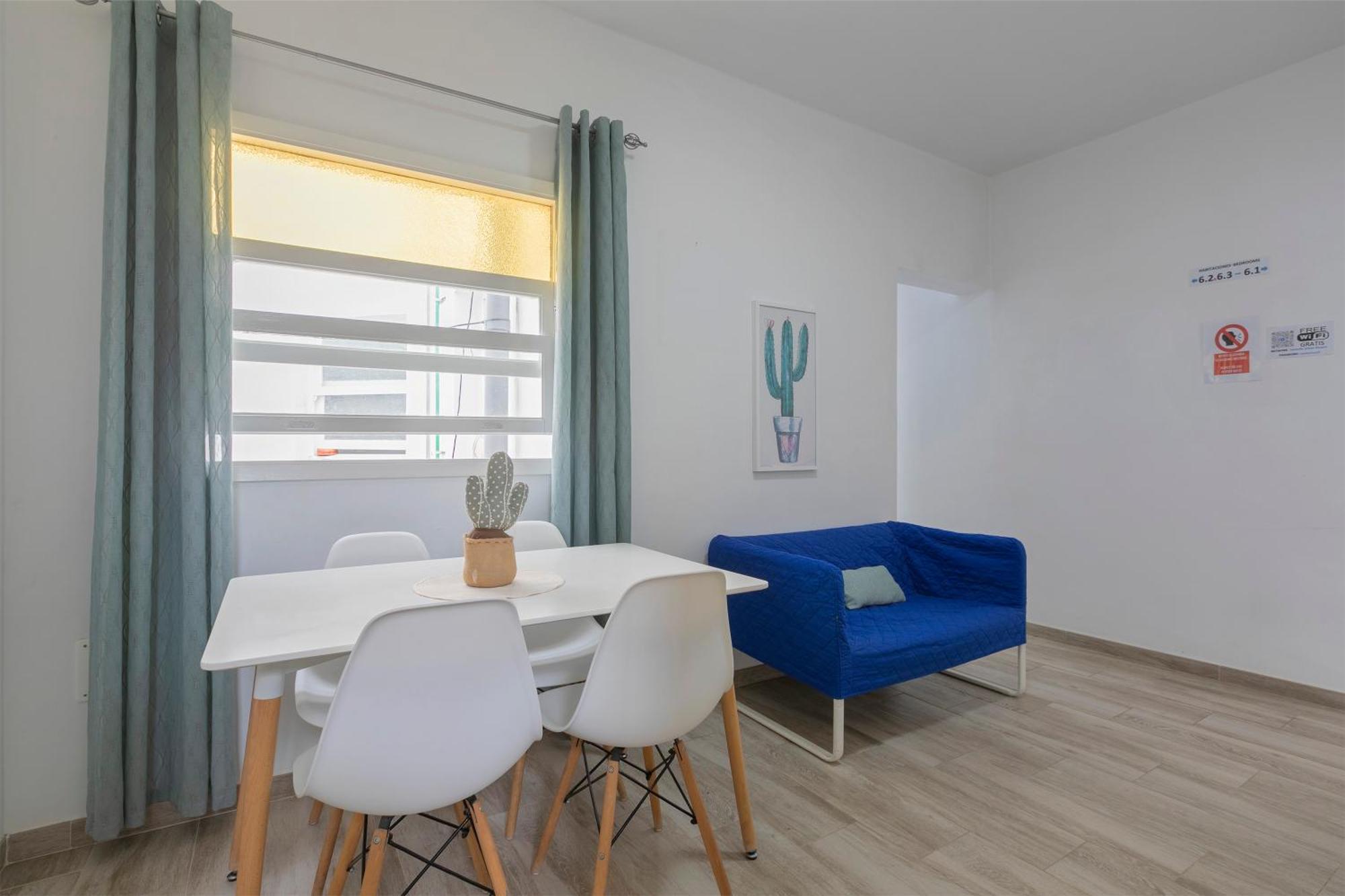 Tenerife Urban Rooms Санта Крус де Тенерифе Екстериор снимка