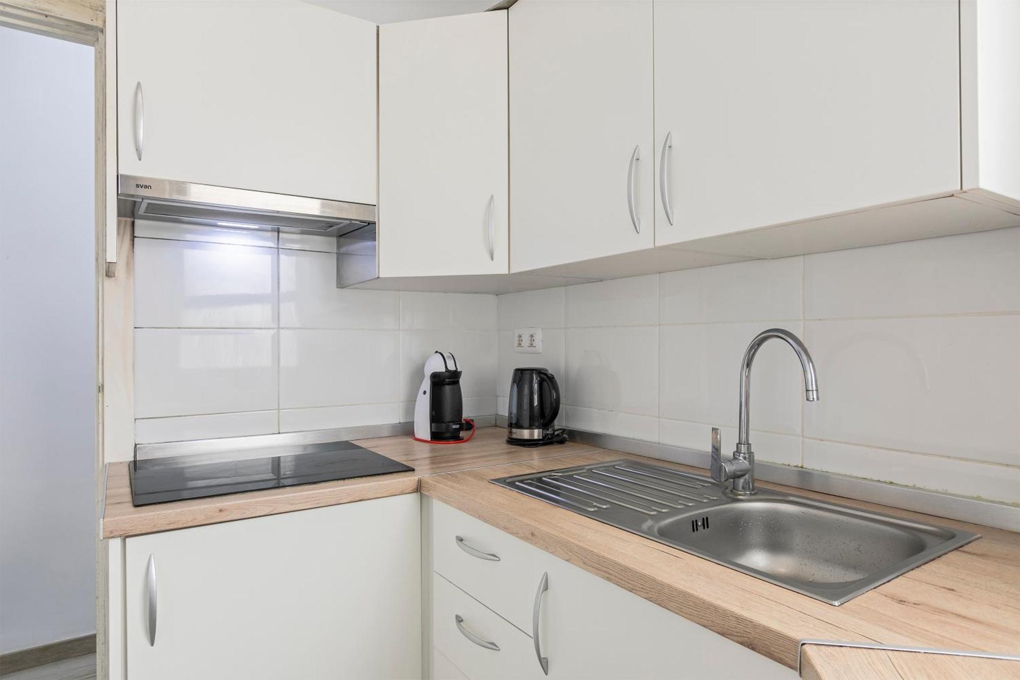 Tenerife Urban Rooms Санта Крус де Тенерифе Екстериор снимка