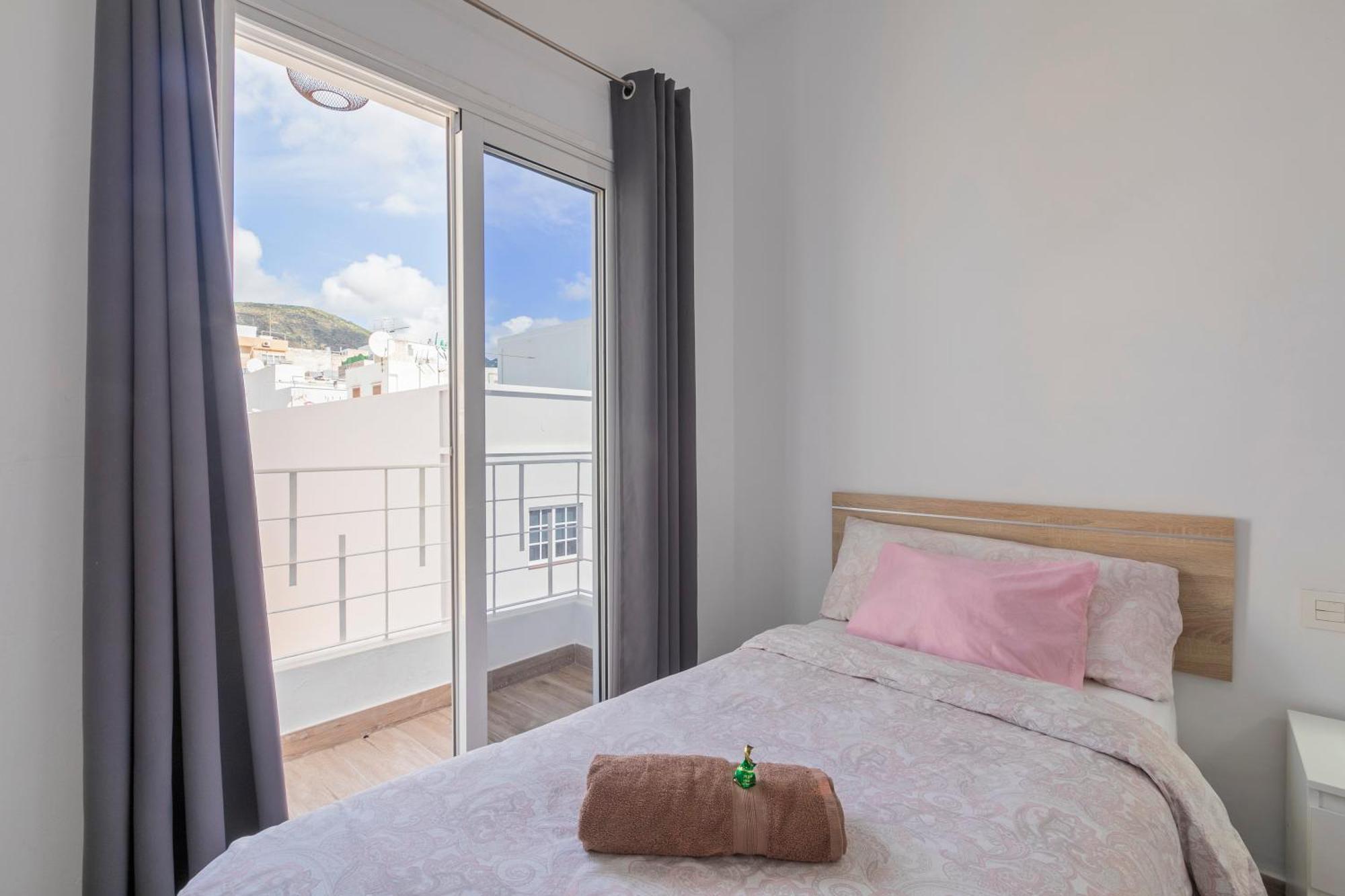 Tenerife Urban Rooms Санта Крус де Тенерифе Екстериор снимка