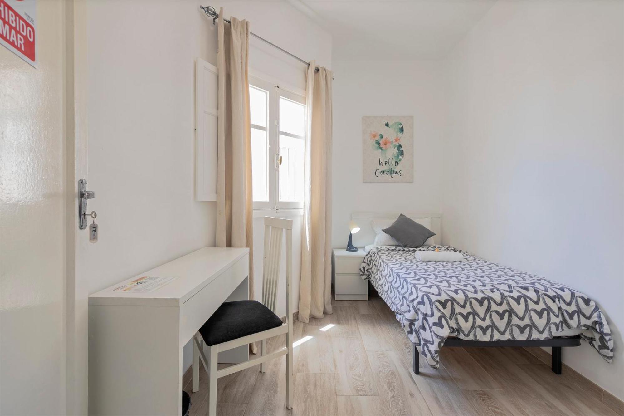 Tenerife Urban Rooms Санта Крус де Тенерифе Екстериор снимка