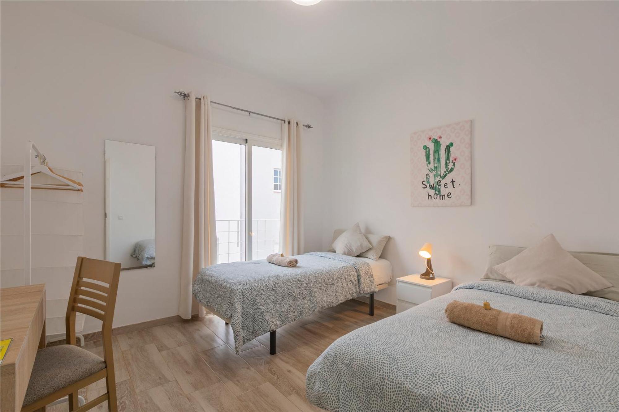 Tenerife Urban Rooms Санта Крус де Тенерифе Екстериор снимка