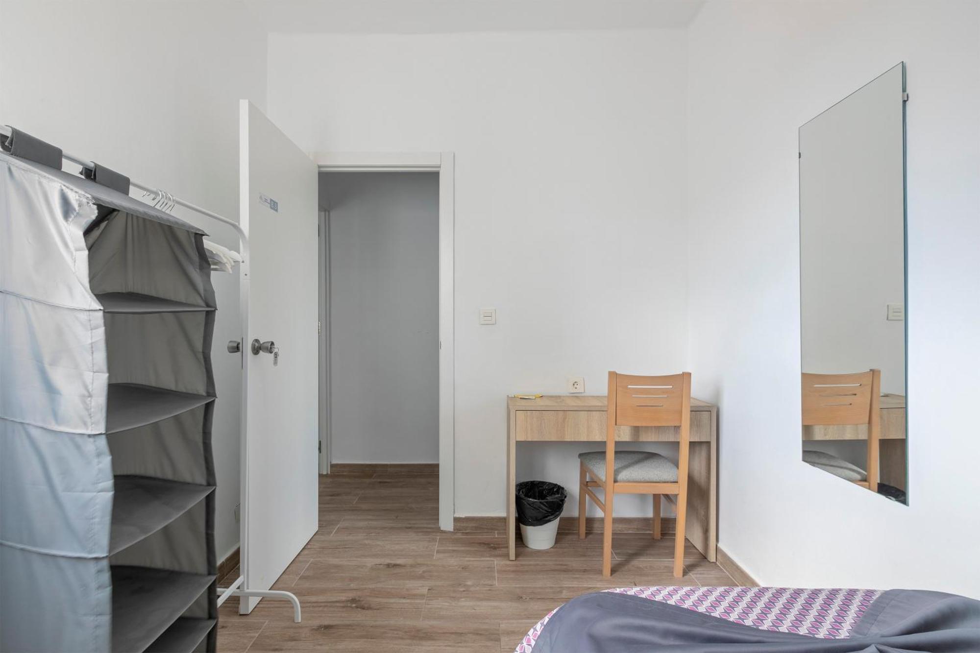 Tenerife Urban Rooms Санта Крус де Тенерифе Екстериор снимка
