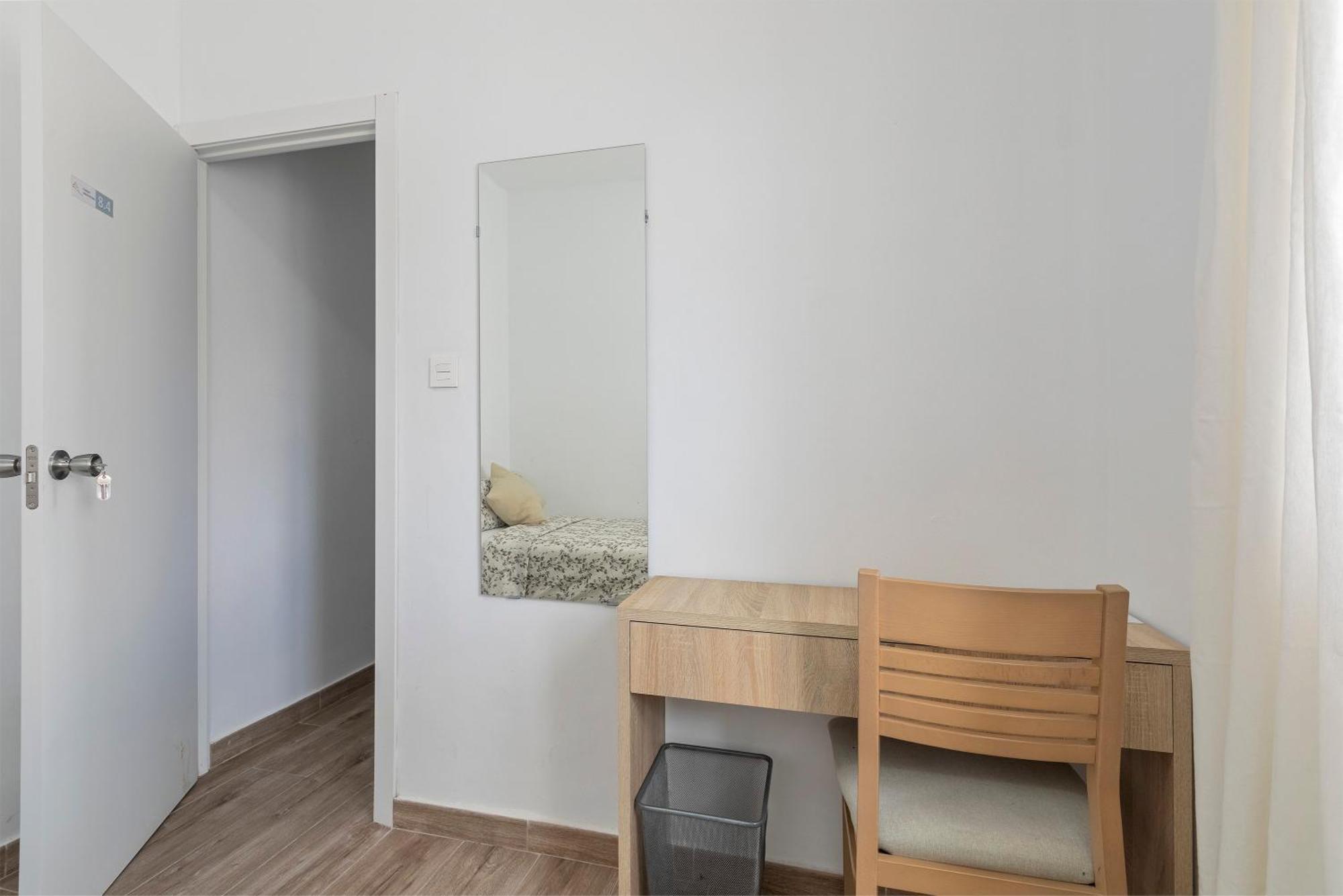 Tenerife Urban Rooms Санта Крус де Тенерифе Екстериор снимка