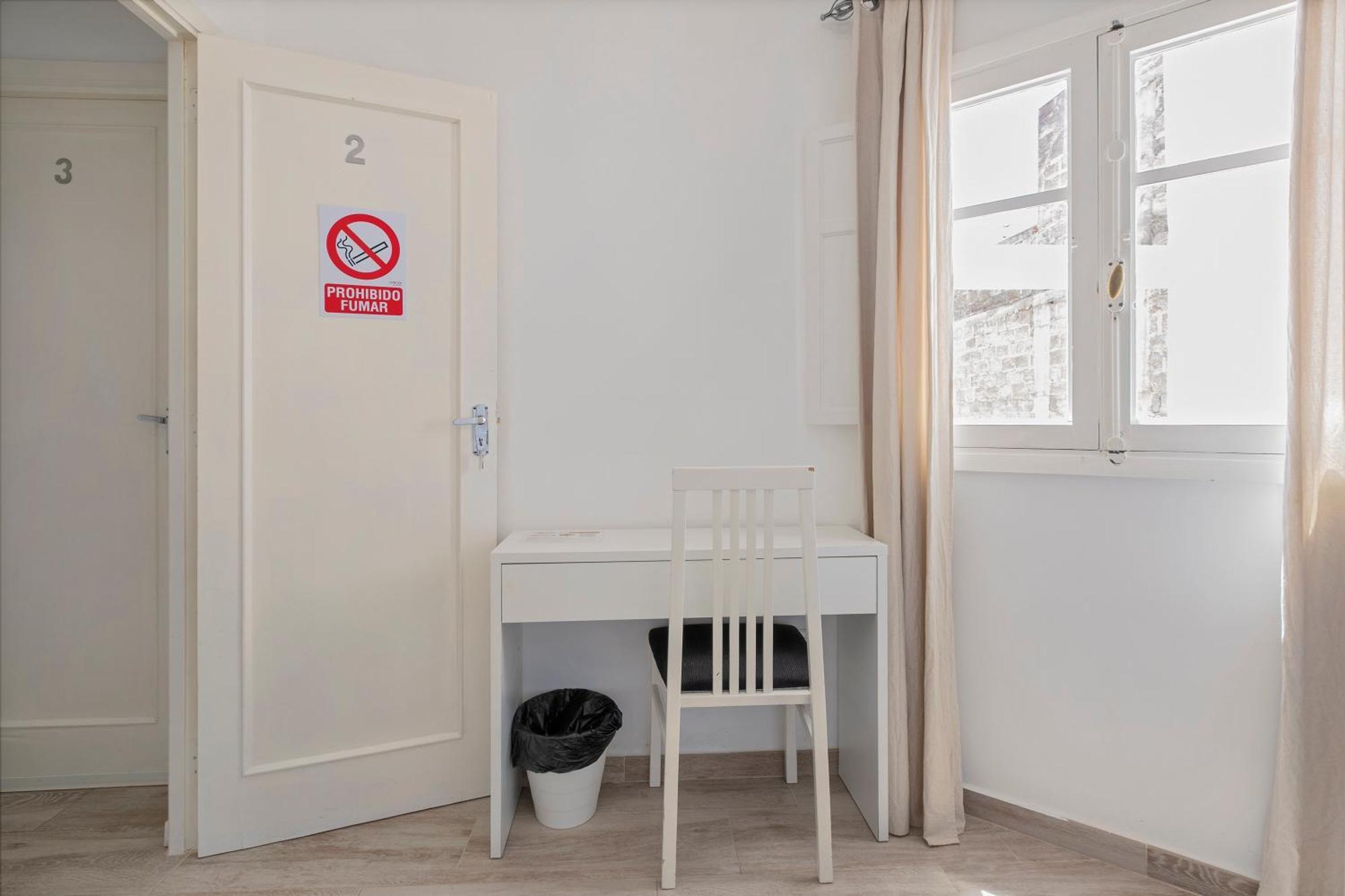 Tenerife Urban Rooms Санта Крус де Тенерифе Екстериор снимка