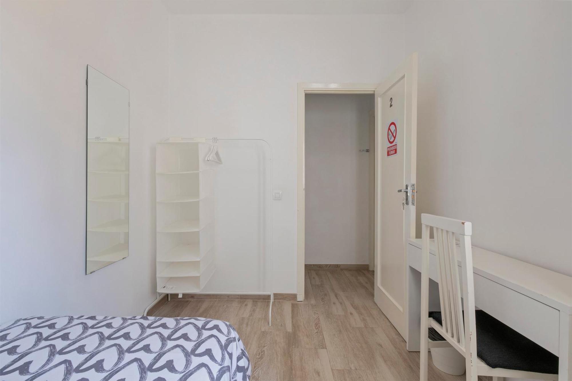 Tenerife Urban Rooms Санта Крус де Тенерифе Екстериор снимка