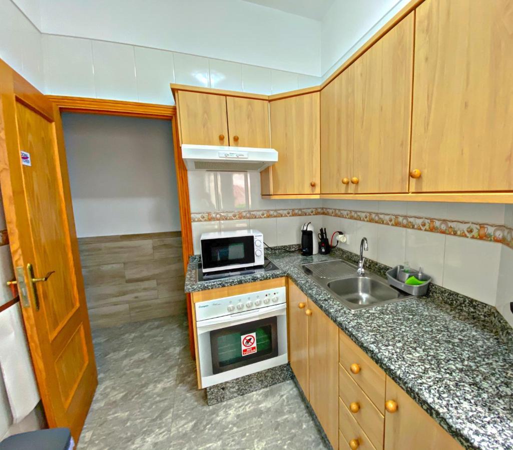 Tenerife Urban Rooms Санта Крус де Тенерифе Екстериор снимка